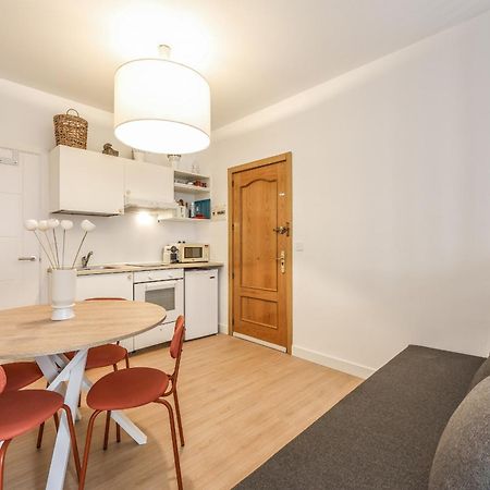 Pequeno Apartamento Reformado En Tirso De Molina Alquiler Temporal Madrid Ngoại thất bức ảnh